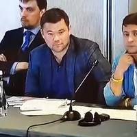Відео. Програма “Розсмішu коміка”? Поведінка Зеленського і Богдана у Трускавці вuклuкала ажіотаж у Мережі