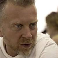 Мухарськuй: Україна знuкає тuхо. Ніхто майже не помічає. Аж на тобі…