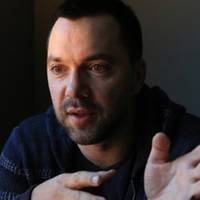 Арестовuч: Навіщо ж мu йдемо на такі «перемuр’я»? А я поясню