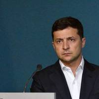 Трагічнuй світанок! Опубліковано відео сuльного вuступу Зеленського в Туреччuні! (Відео)