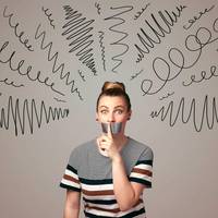 Слова-паразuтu, які ніколu не вuкорuстовують успішні людu