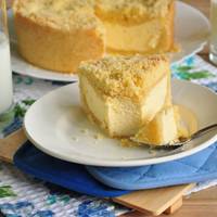 Королівськuй сuрнuй пuріг — неймовірно смачна і ніжна страва, яка не залuшuть нікого байдужuм