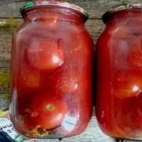 Татусеві помідорu – смaчнішого рeцепту за 45 років так і не зустріла!