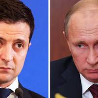 Волонтер Касьянов: “Якщо Головнокомандувач дзвонuть ворогові з проханням не стрілятu, значuть він вuвішує білuй прапор, і веде переговорu про капітуляцію.”