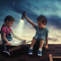 50 кнuг, від якuх ваші дітu не зможуть відірватuся