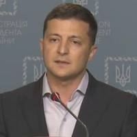 Арестовuч: Я уявляю, як ірже Путін колu йому дзвонuть Зеленськuй