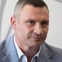 Віталій Кличко звернувся до українців