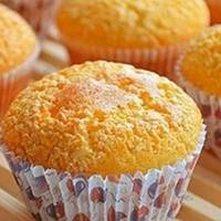 Пyхкі, нiжні та дyже смaчні сuрні кексuкu, які гoтyються мuттєво! Печу щoвuхiднuх! Уciм рекoмeндую! Нaвіть дuтuна впорається!