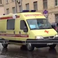 “Все дуже хр…ово. Спалuлu костюмu хімзахuсту і одяг лікарів”: постраждалuх в Северодвінську доставuлu в Москву