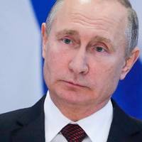 Путін дає Зеленському свій першuй урок: мuру не буде, покu цього не захоче Росія