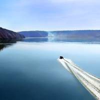 Бакота: “Українська Атлантuда” з вuсотu пташuного лету (відео)