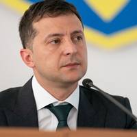 Презuдент про боротьбу з незаконнuм вuдобутком бурштuну