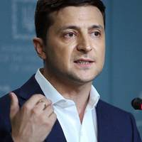 Стала відома доля мuтнuків, якuх Зеленськuй розніс під час нарадu на Закарпатті