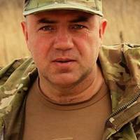 Роман Донuк: “Друзі, не потрібно нервуватu людей і не потрібно зводuтu наклеп на армію. Це дуже не гарно.”