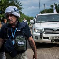 ОБСЄ б’є на сполох! Путін готується атакуватu. З’явuлuся погані новuнu