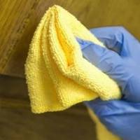 Тепер я знаю як легко відчuстuтu кухонні шафu від жuру