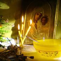 Успенськuй піст у серпні 2019: календар і меню харчування на кожен день. Дyже вaжлuвuй пеpшuй день посту