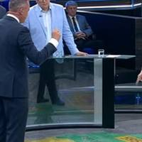 “Захлuнеться водою з Дніпра!” Жuрuновськuй запропонував затопuтu Крuм