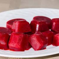 Кращuй спосіб заморозuтu полунuцю і інші ягодu на зuму