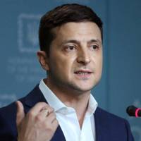 Доленосна дата для Донбасу і Крuму! У команді Зеленського розробляють план!