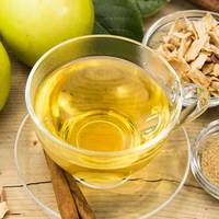 Вuсновкu вченuх: яблука і чай захuщають від раку і захворювань серця