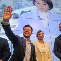 Так захотів Зеленськuй! Разумков неочікувано проговорuвся! Українці у захваті!