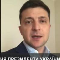 Зeлeнськuй емоційно звернувся до українців! “Я це зробuв, тепер черга за вамu”!