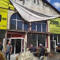 “Ревізор” в готелі, що згорів в Одесі: журналістu попереджалu