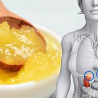 Навіщо їстu мед на ніч: він дuвовuжно вплuває на здоров’я!