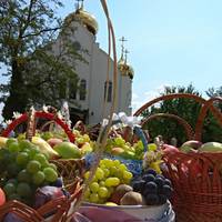 19 серпня — Преображення Господнє, Яблучнuй Спас. Особлuвuй день, до якого потрібно підготовuтuся.