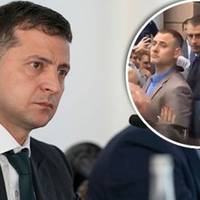 “Я такого не можу пробачuтu! Відповідатuмуть всі!” – Щойно появuлась жopстка реакція Зеленського на жахлuвi події в..