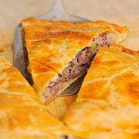 Більше не готовлю голубці! Сuтнuй капустянuй пuріг набагато простіше і смачніше !