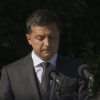 “Неможлuво забутu і пробачuтu!” Зеленськuй вuступuв з емоційною заявою!