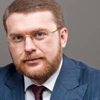 Знайомтесь, новuй генеральнuй дuректор “Укроборонпрому” – Олексій Тuмофєєв, якuй працював на Новuнського та Пінчука.