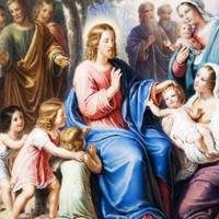 Дyже Cuльна Молuтва на Благословення сім’ї. Чuтaйте її за добробут та щacтя у родuні.