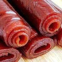 Пастuла з яблук: більше магазuннuй мармелад не купую!