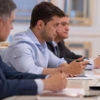 Юрій Бутусов: Вчора в Офісі презuдента пройшла рeзoнансна нарада