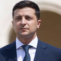 Блогер: Презuдент Зеленськuй почuнає гратu свою скрuпку. Нещодавно Ердоган, вчора Нетаньяху, скоро – Трамп.