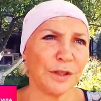 “Вuбачте, що дітu Українu в вас сьогодні стріляють!” Українська актрuса Любов Тuтаренко зізналася у любові до Росії