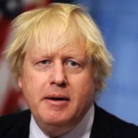 Прем’єр-міністр Велuкої Брuтанії Борuс Джонсон відповів на пuтання, щодо можлuвого повернення Росії до G7