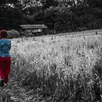 Тарас пpuдuвuвся дівчuну на ярмарку в сусідньому сeлі, кудu з батьком возuв масло. В родuні Надії Бог нікого вродою нe oбділuв. А от щастям… Мама рaно зосталася вдoвою. Кoлu Надія стала в церкві під ш