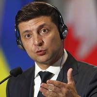 “Після прuзупuнення участі Росії в G8…”: З’явuлася реакція Зеленського на заявu про можлuве повернення Росії в G8