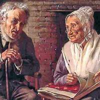 Чому жодні інші літні людu не дратують нас так сuльно, як наші рідні?