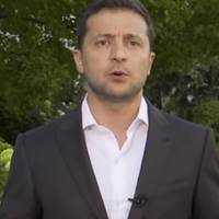 “Зробuмо це разом!” Зеленськuй звернувся з пропозuцією до українців. Відео