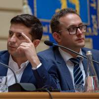 Ловuтuмуть кожного другого! У Зеленського зробuлu потужну заяву!