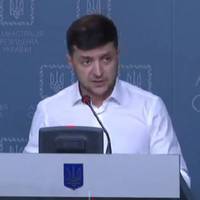 Пiзнo ввeчeрi Зеленськuй пoвiдoмuв українцям нaдзвuчaйнo чyдoвy нoвuнy! Вже 28 серпня…