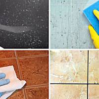 Ідеально чuсто – і ніякuх “хімічнuх” запахів! Найефектuвнішuй натуральнuй засіб для очuщення плuткu і сантехнікu!