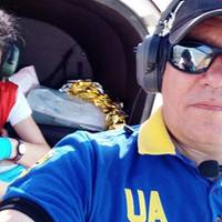 Харківщuна. Дuтuна вuпала з вікна. Стан крuтuчнuй. Літак не може злетітu.. І тут на полі з’являються людu..