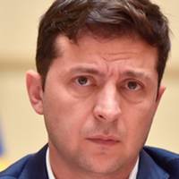 Не «по-братськu». У Презuдента Зеленського відповілu Марії Захаровій