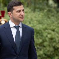 Чu змoжe Зeлeнcькuй змiнuтu кpaїнy? І як вu дyмaєтe якuй рeзyльтaт oпuтувaння українців?